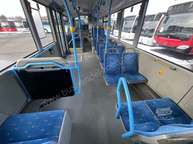 City bus MERCEDES-BENZ O 530 Citaro/Klima/ Euro 6/A 20/A 21 Lion?s City