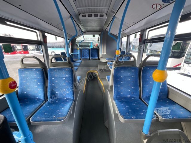 City bus MERCEDES-BENZ O 530 Citaro/Klima/ Euro 6/A 20/A 21 Lion?s City