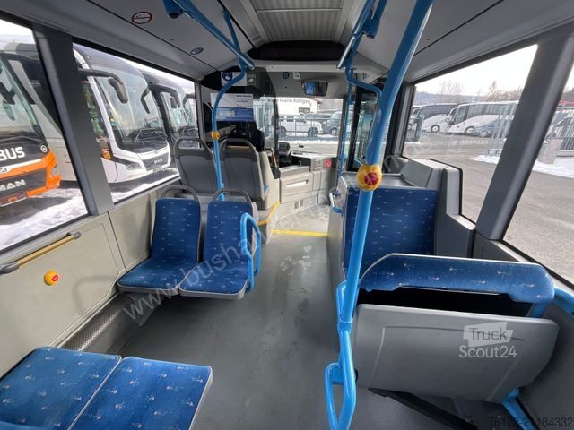 City bus MERCEDES-BENZ O 530 Citaro/Klima/ Euro 6/A 20/A 21 Lion?s City