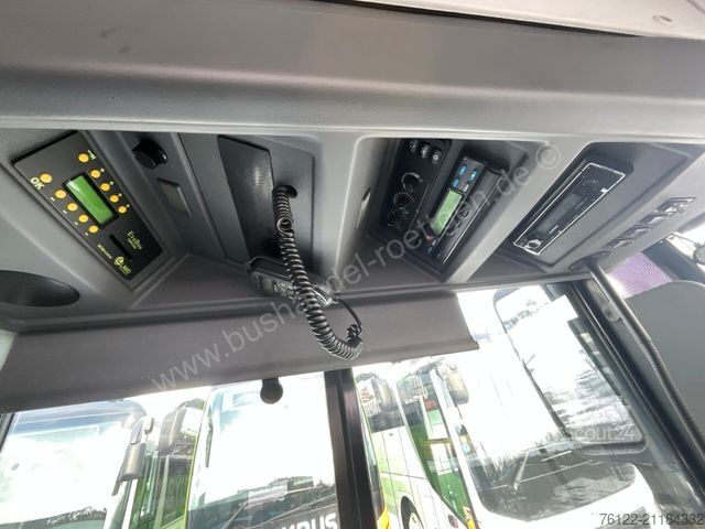 City bus MERCEDES-BENZ O 530 Citaro/Klima/ Euro 6/A 20/A 21 Lion?s City