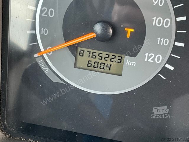 City bus MERCEDES-BENZ O 530 Citaro/Klima/ Euro 6/A 20/A 21 Lion?s City