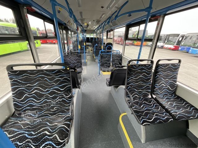 Autobus urbain MAN A 21 Lion?s City/3-türig/O530Citaro/50x vor.