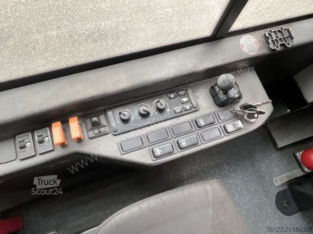 Autobus urbain MAN A 21 Lion?s City/3-türig/O530Citaro/50x vor.