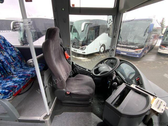 Überlandbus SETRA S 417 UL/1. Hand/s. g. Zustand/Klima/Integro