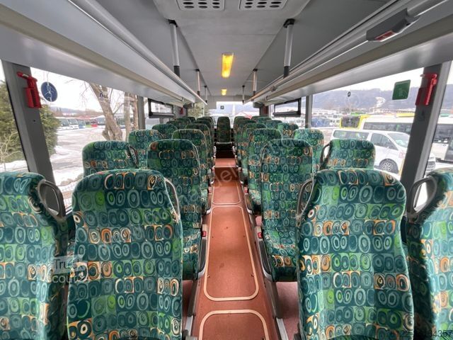 Überlandbus SETRA S 417 UL/ Klima/Euro 6/Lift/1.Hand/Top-Zustand