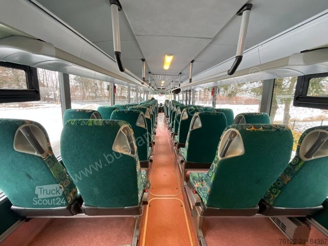Überlandbus SETRA S 417 UL/ Klima/Euro 6/Lift/1.Hand/Top-Zustand
