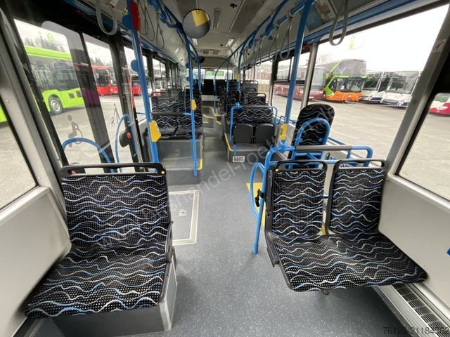 Autobus urbain MAN A 21 Lion?s City/3-türig/O530Citaro/50x vor.