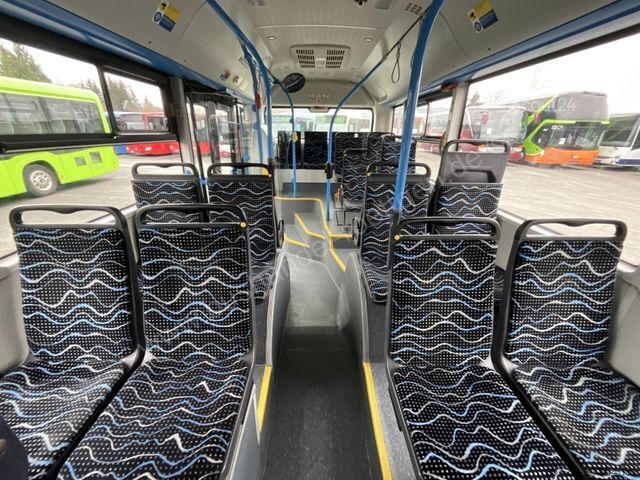 Autobus urbain MAN A 21 Lion?s City/3-türig/O530Citaro/50x vor.