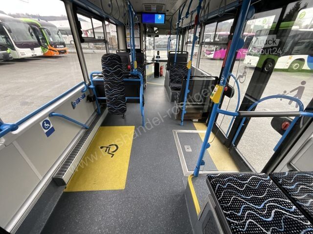 Autobus urbain MAN A 21 Lion?s City/3-türig/O530Citaro/50x vor.