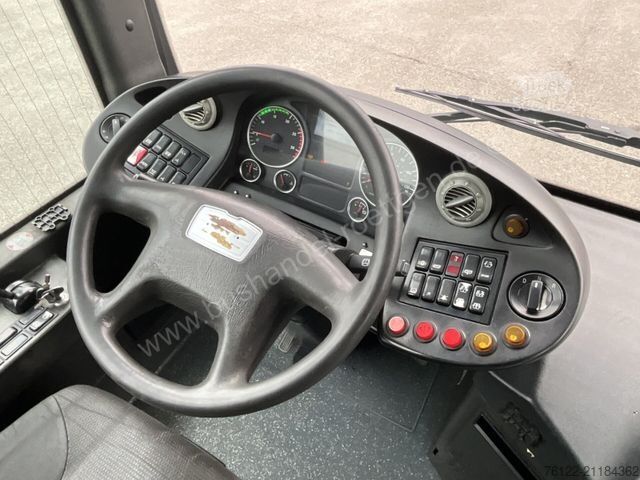 Autobus urbain MAN A 21 Lion?s City/3-türig/O530Citaro/50x vor.