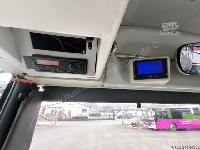 Autobus urbain MAN A 21 Lion?s City/3-türig/O530Citaro/50x vor.