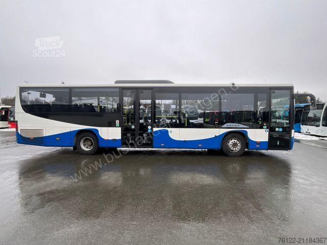 Městský autobus SETRA S 415 LE Business