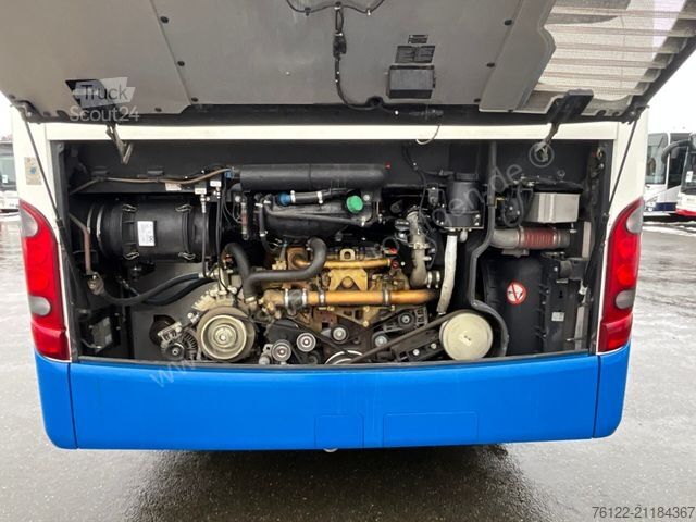 Městský autobus SETRA S 415 LE Business