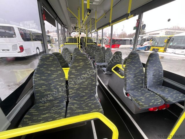 Městský autobus SETRA S 415 LE Business
