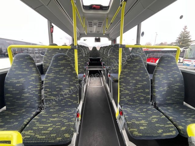 Městský autobus SETRA S 415 LE Business