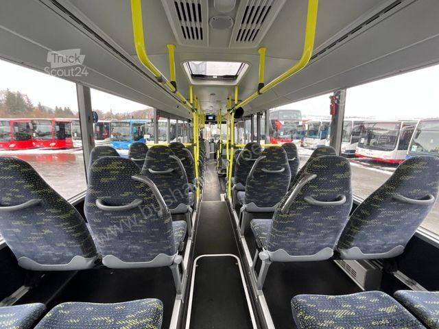 Městský autobus SETRA S 415 LE Business