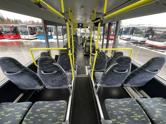 Městský autobus SETRA S 415 LE Business
