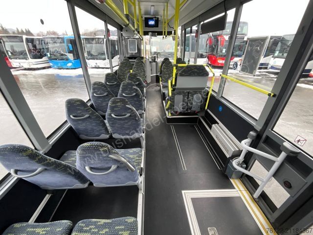 Městský autobus SETRA S 415 LE Business