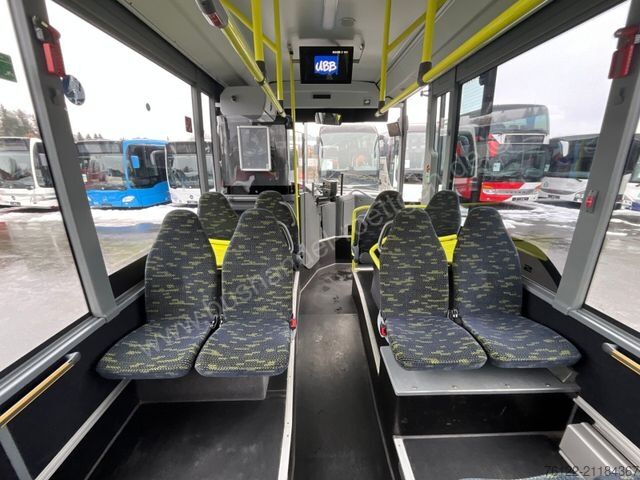 Městský autobus SETRA S 415 LE Business