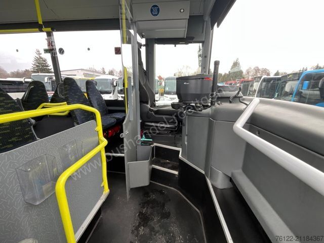 Městský autobus SETRA S 415 LE Business