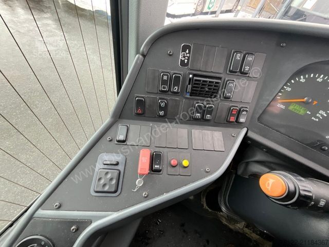 Městský autobus SETRA S 415 LE Business