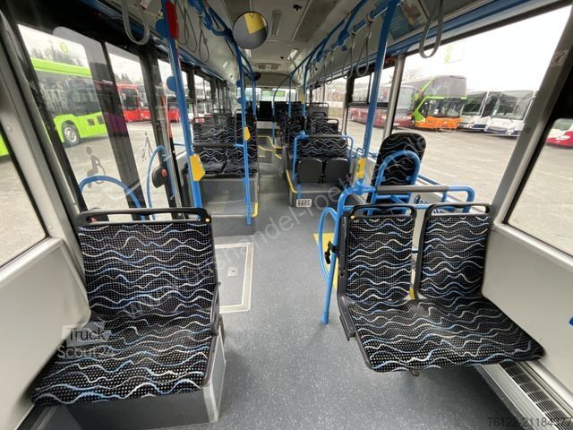 Autobus urbain MAN A 21 Lion?s City/3-türig/O530Citaro/50x vor.