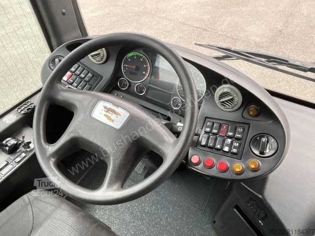 Autobus urbain MAN A 21 Lion?s City/3-türig/O530Citaro/50x vor.