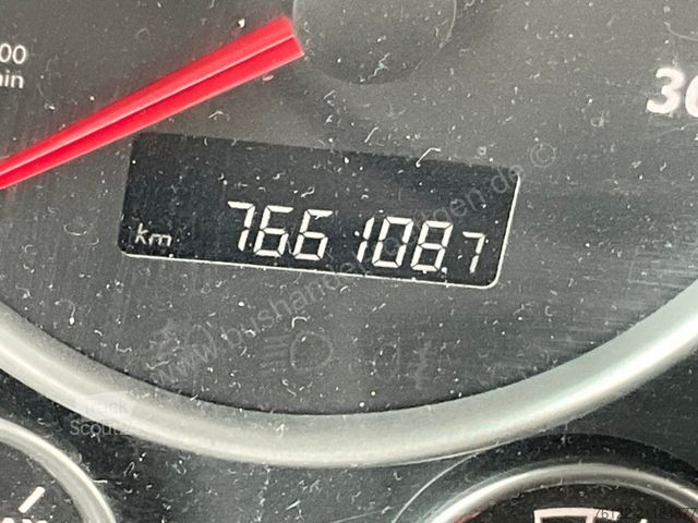 Autobus urbain MAN A 21 Lion?s City/3-türig/O530Citaro/50x vor.