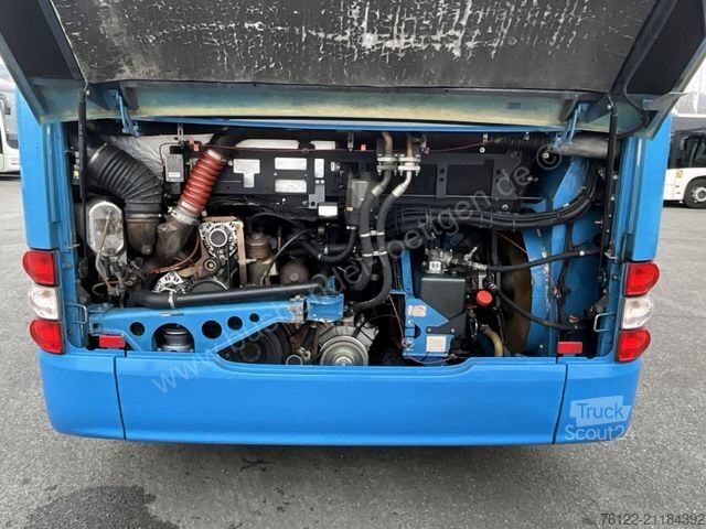 Autobus urbain MAN A 21 Lion?s City/3-türig/O530Citaro/50x vor.