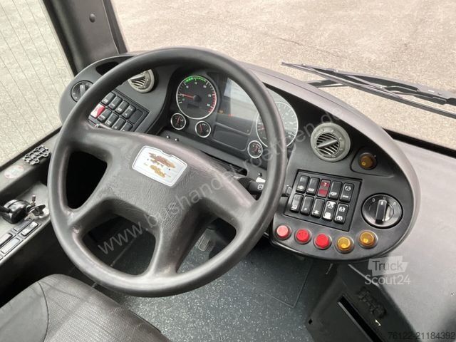 Autobus urbain MAN A 21 Lion?s City/3-türig/O530Citaro/50x vor.