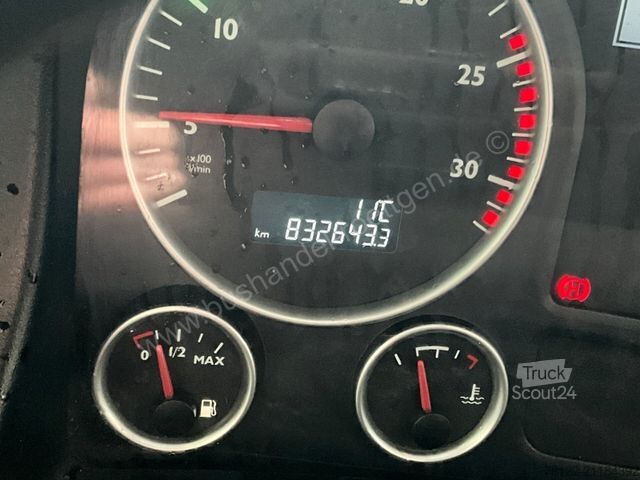 Autobus urbain MAN A 21 Lion?s City/3-türig/O530Citaro/50x vor.