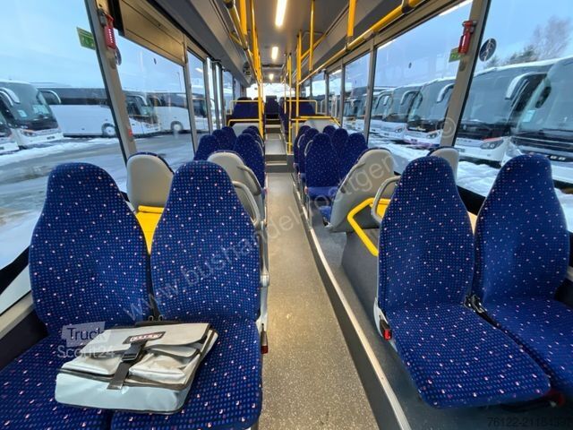 Autobus urbain SETRA S 415 LE Business/Klima/Euro 6/ Zust