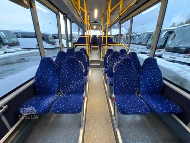 Autobus urbain SETRA S 415 LE Business/Klima/Euro 6/ Zust