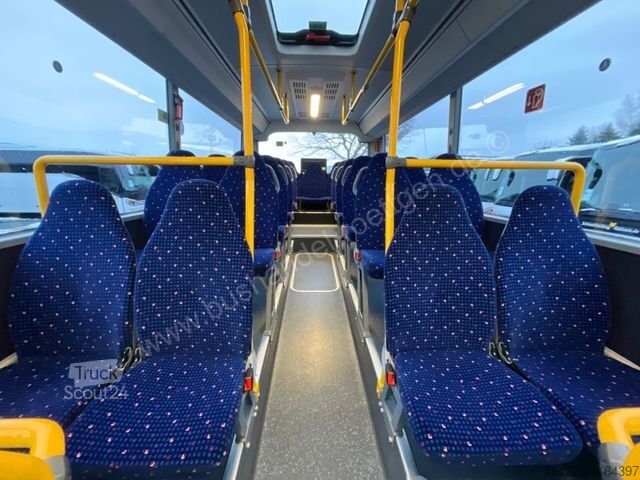 Autobus urbain SETRA S 415 LE Business/Klima/Euro 6/ Zust