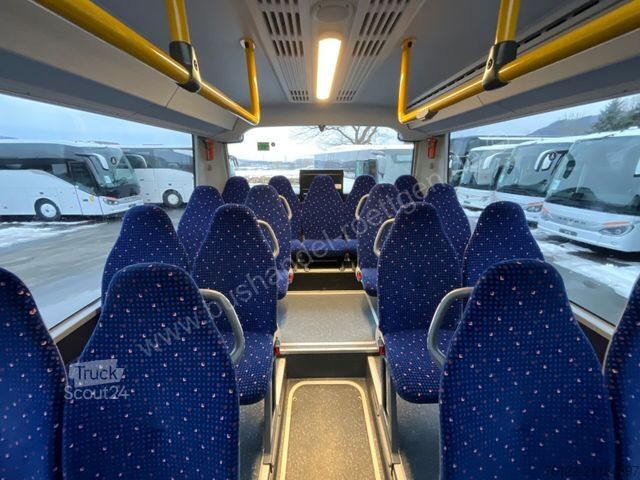 Autobus urbain SETRA S 415 LE Business/Klima/Euro 6/ Zust