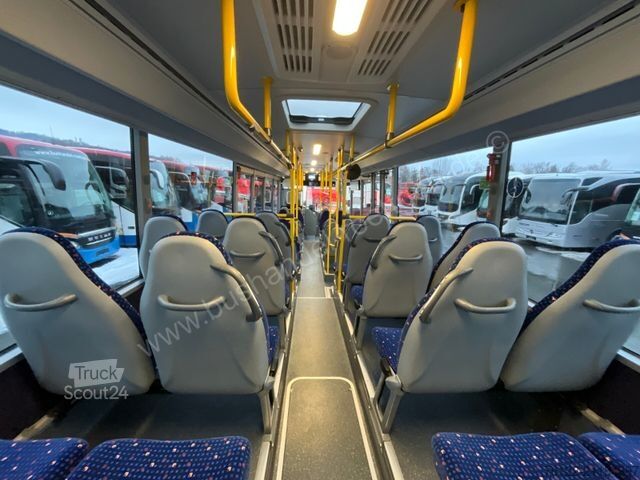 Autobus urbain SETRA S 415 LE Business/Klima/Euro 6/ Zust