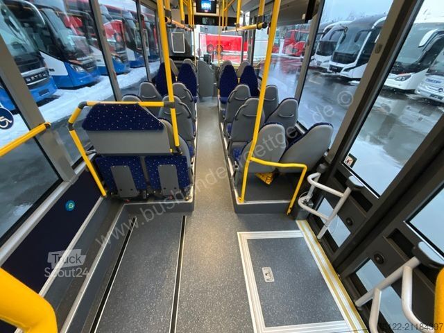 Autobus urbain SETRA S 415 LE Business/Klima/Euro 6/ Zust