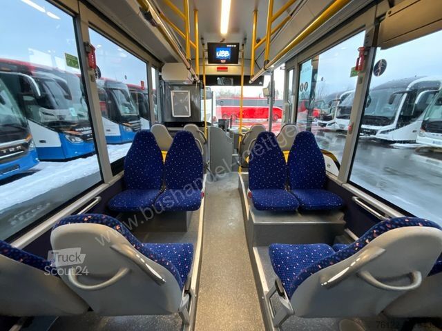 Autobus urbain SETRA S 415 LE Business/Klima/Euro 6/ Zust