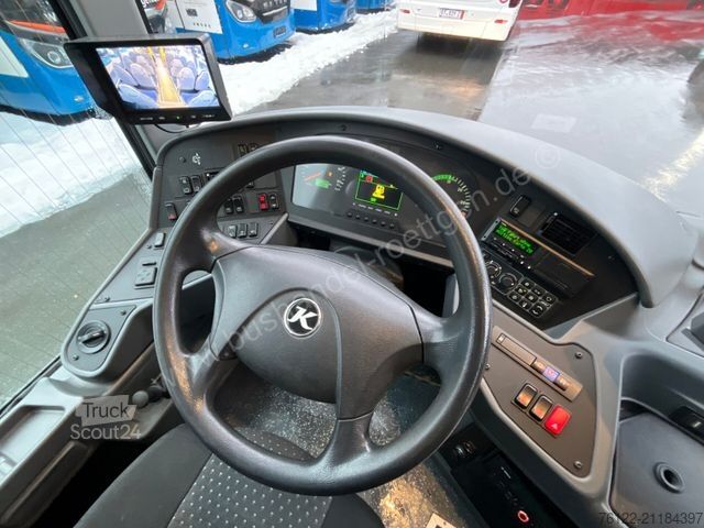 Autobus urbain SETRA S 415 LE Business/Klima/Euro 6/ Zust