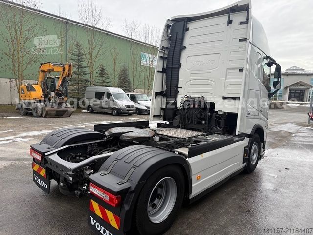 Tracteur routier standard VOLVO FH 500 4x2 * Kamera * Aero * voll Spoiler *
