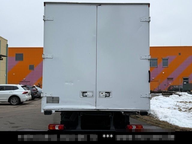 Fourgon tôlé MERCEDES-BENZ Atego 818 eur6 Möbel Maxi 7,00m lang 44 m³