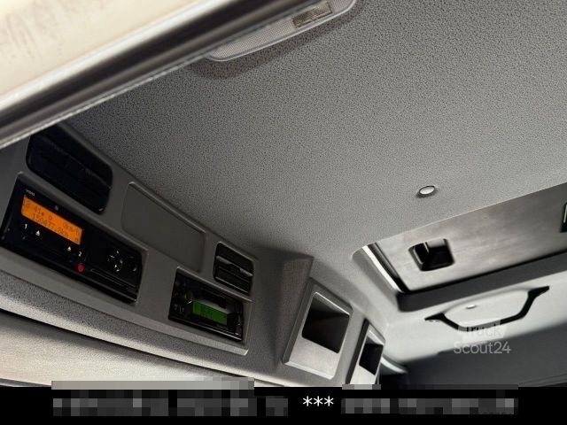 Fourgon tôlé MERCEDES-BENZ Atego 818 eur6 Möbel Maxi 7,00m lang 44 m³