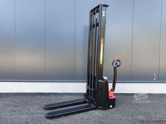 Stivuitor manual EP DS3 NEUMASCHINE