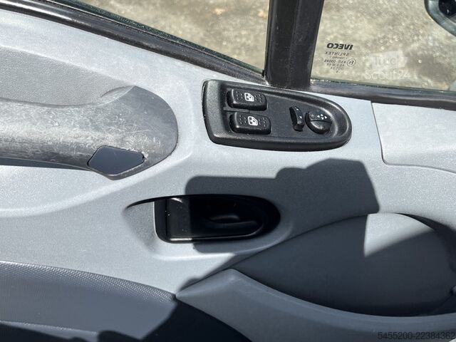  Iveco Daily 40C18 300 BE-Combi Koeling 1905 kg laadve...