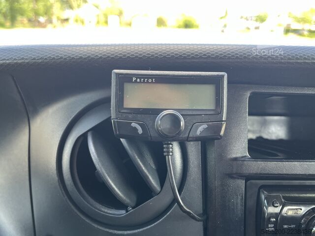 BE-SZM Iveco Daily 40C18 300 BE-Combi Koeling 1905 kg laadve...