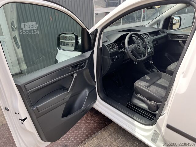 Volkswagen Caddy 1.4 TSI Benzine 126pk Airco Cruise contro...
