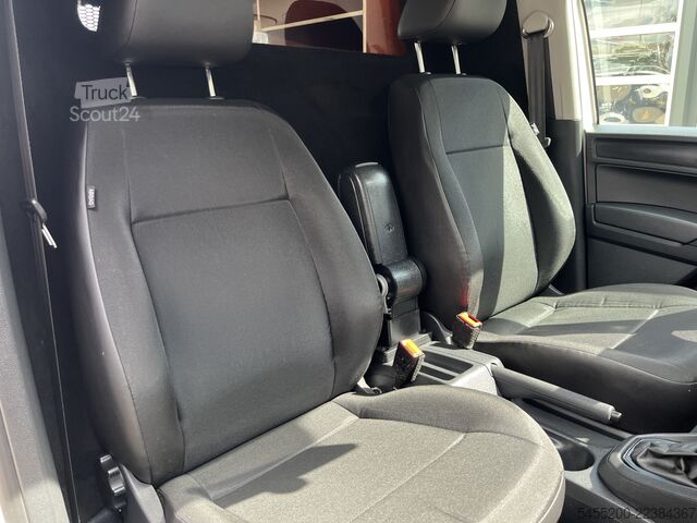  Volkswagen Caddy 1.4 TSI Benzine 126pk Airco Cruise contro...