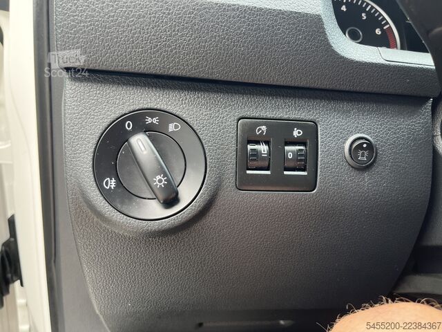  Volkswagen Caddy 1.4 TSI Benzine 126pk Airco Cruise contro...