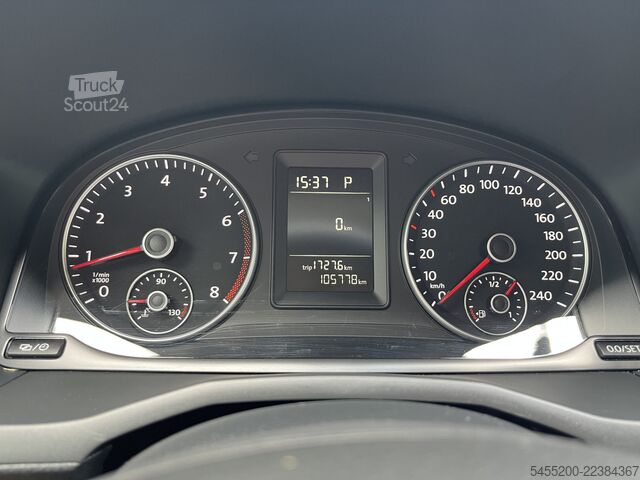  Volkswagen Caddy 1.4 TSI Benzine 126pk Airco Cruise contro...