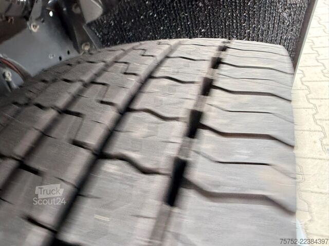 Standard-SZM DAF XF 480 SSC Super Space 2x tank ACC 480.679KM